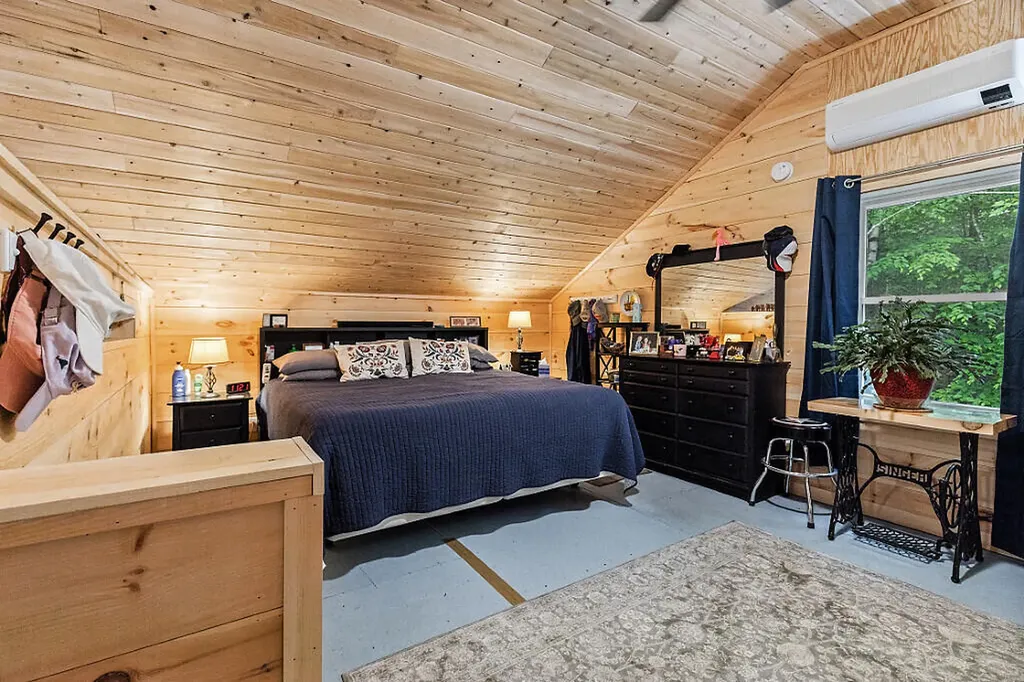 108 Lilly Drive Newport ME 04953