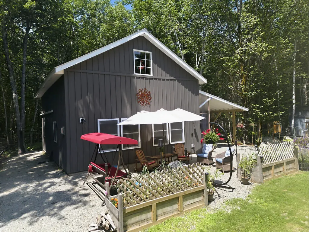 108 Lilly Drive Newport ME 04953