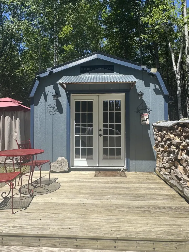 108 Lilly Drive Newport ME 04953