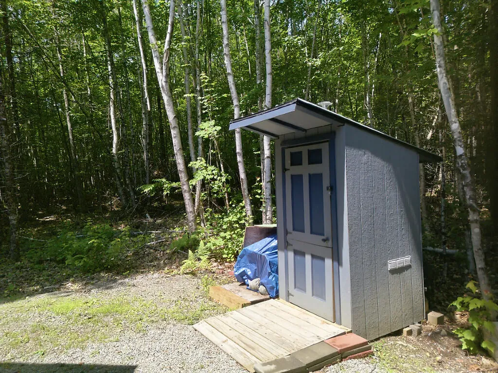 108 Lilly Drive Newport ME 04953