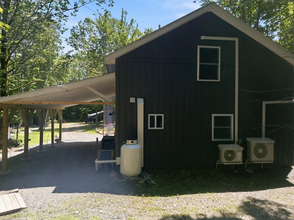 108 Lilly Drive Newport ME 04953