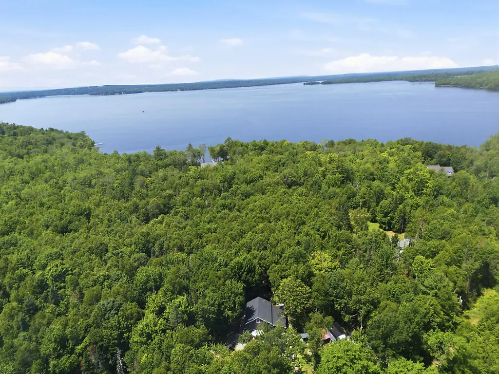 108 Lilly Drive Newport ME 04953
