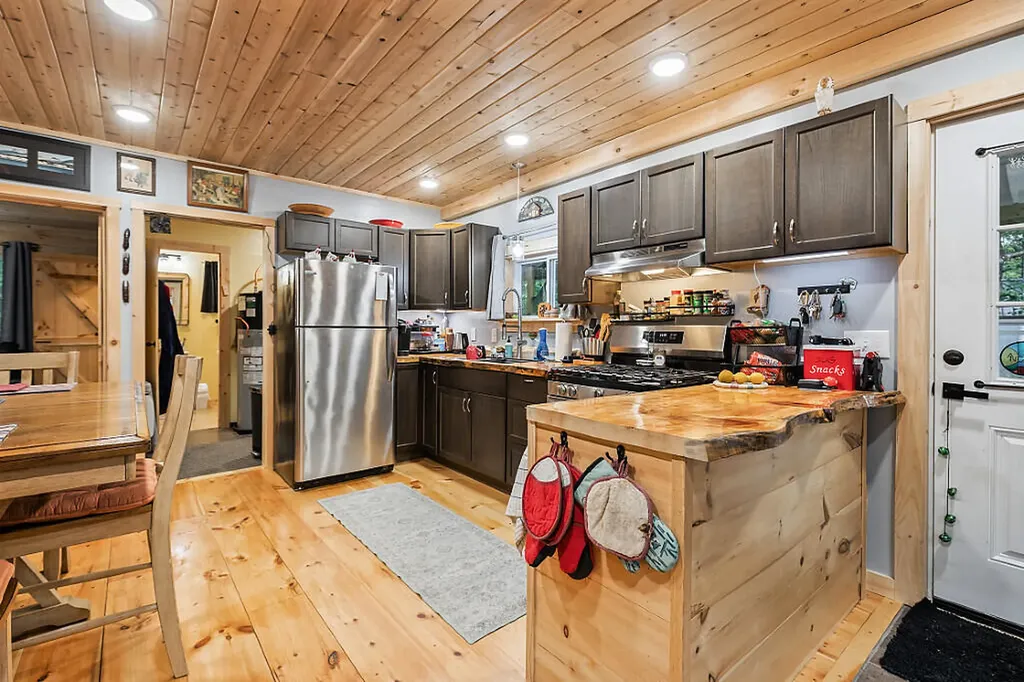 108 Lilly Drive Newport ME 04953