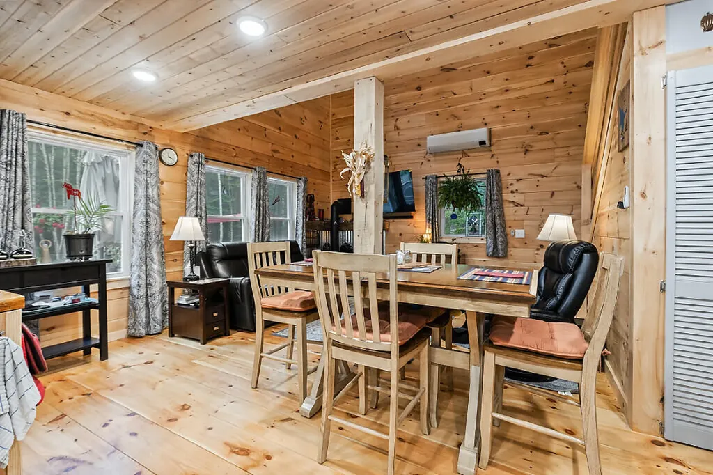 108 Lilly Drive Newport ME 04953