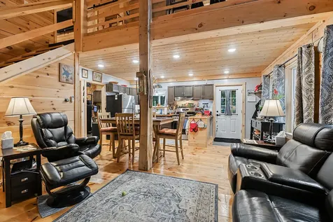 108 Lilly Drive Newport ME 04953