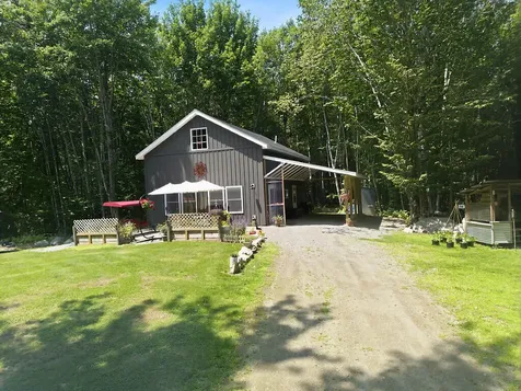 108 Lilly Drive Newport ME 04953