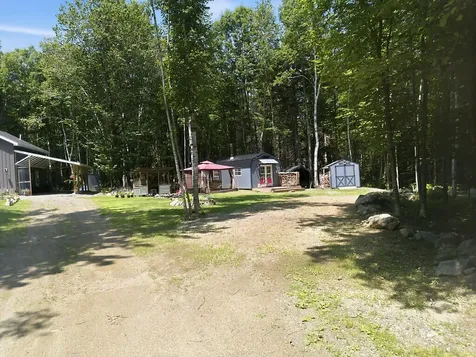 108 Lilly Drive Newport ME 04953