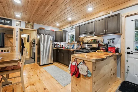 108 Lilly Drive Newport ME 04953