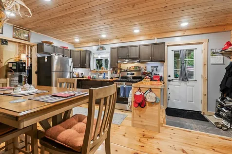 108 Lilly Drive Newport ME 04953