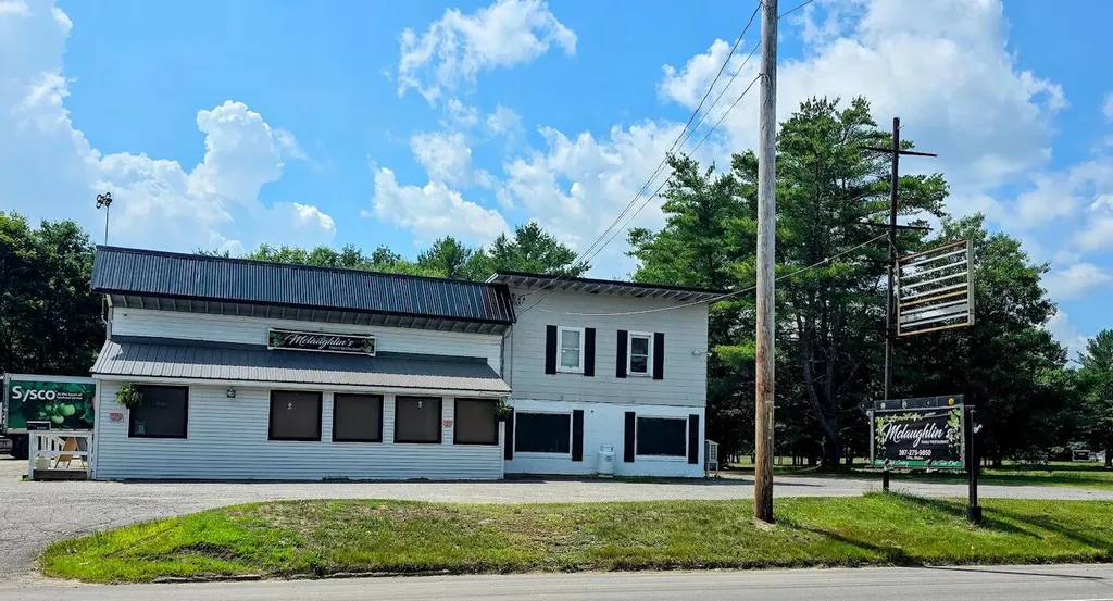 66 Park Street Milo ME 04463
