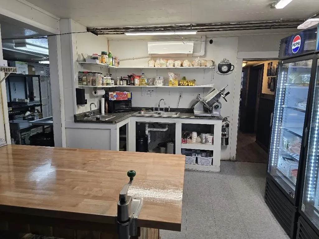 66 Park Street Milo ME 04463