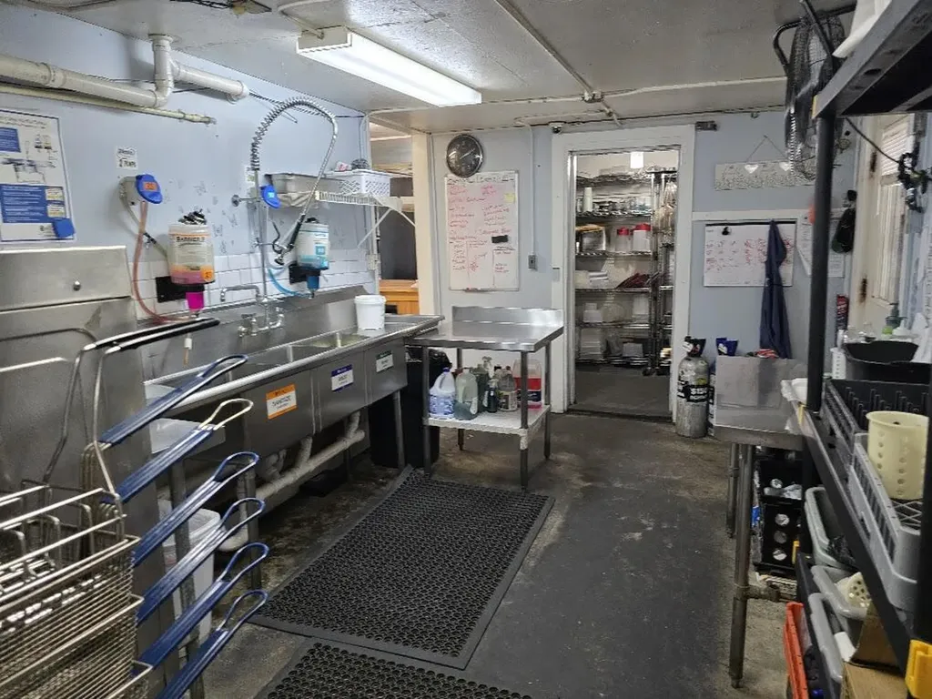 66 Park Street Milo ME 04463