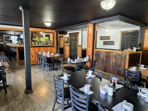 66 Park Street Milo ME 04463