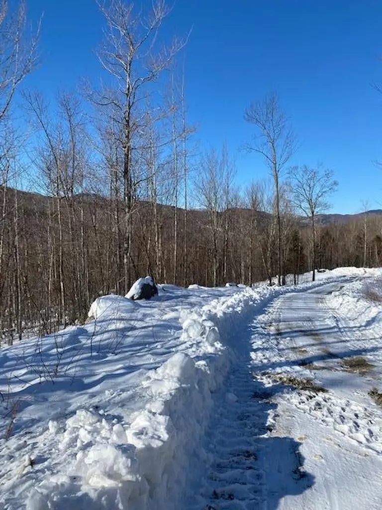 2 Lower Vose Road Kingfield ME 04947