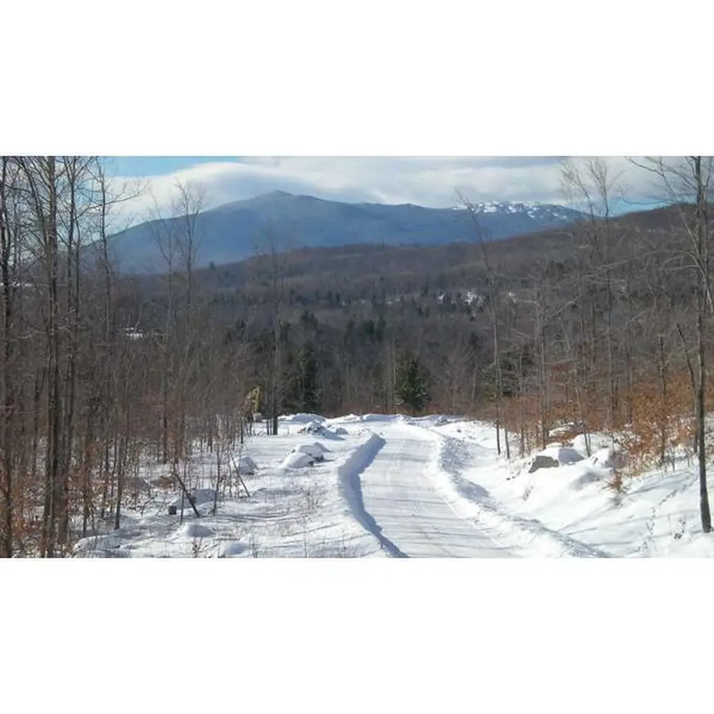 2 Lower Vose Road Kingfield ME 04947