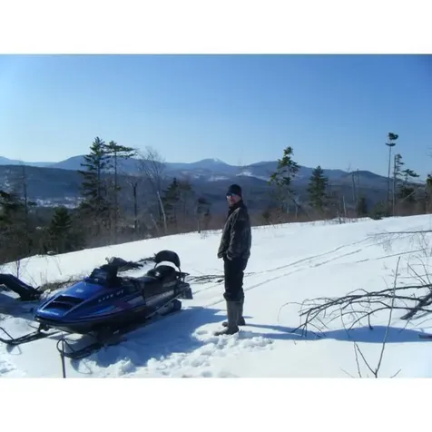 2 Lower Vose Road Kingfield ME 04947