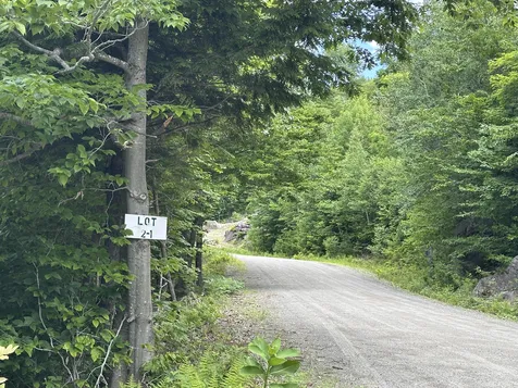 2 Lower Vose Road Kingfield ME 04947