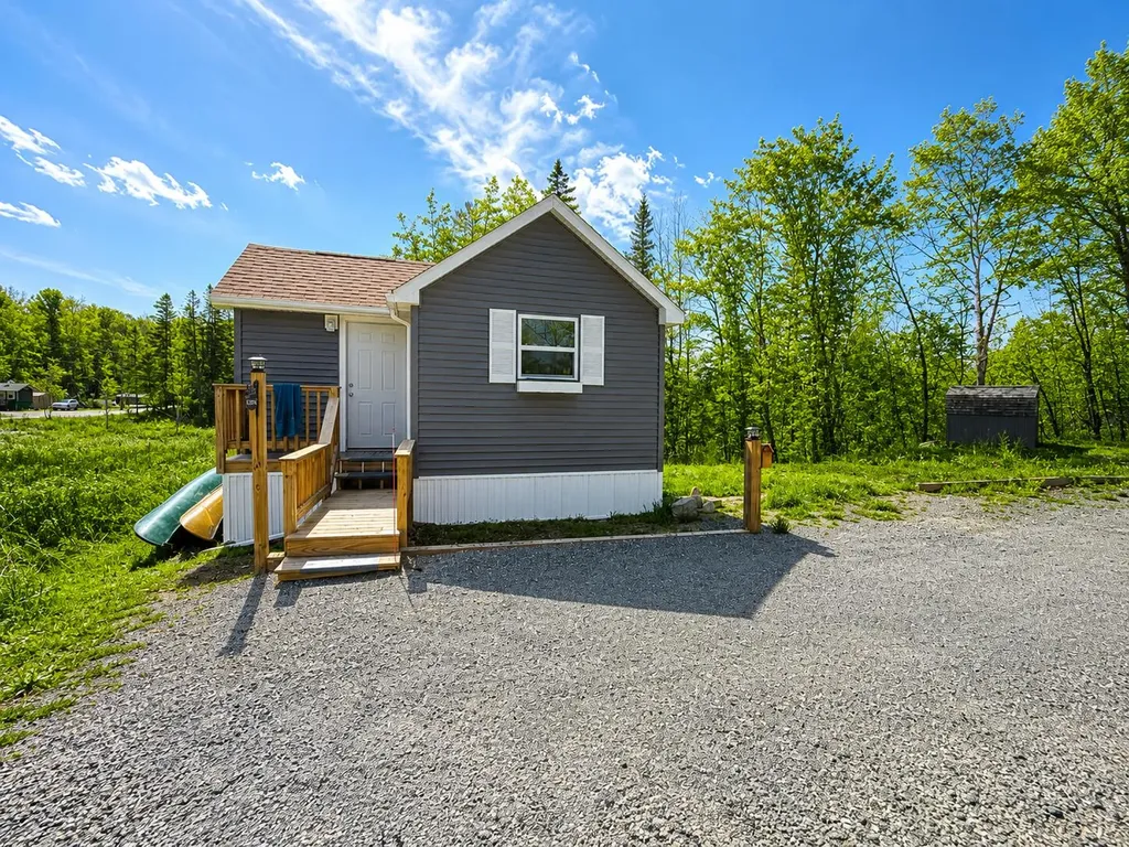6A Grist Mill Road Franklin ME 04634