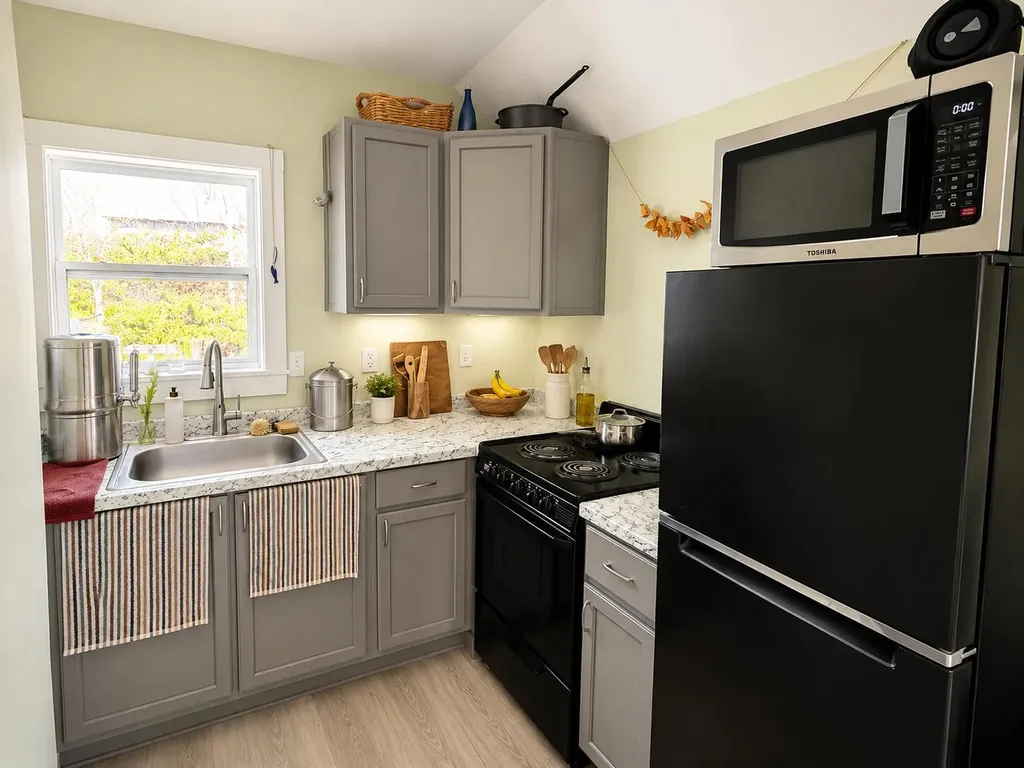 6A Grist Mill Road Franklin ME 04634