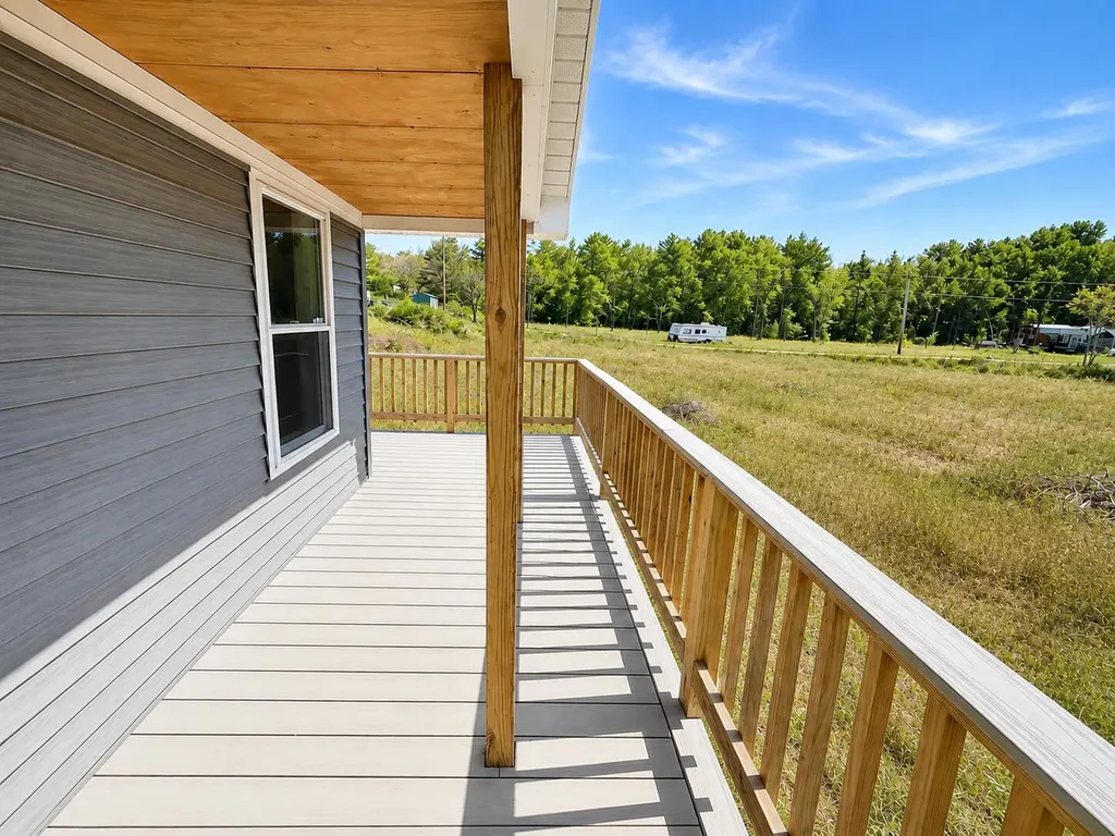 6A Grist Mill Road Franklin ME 04634