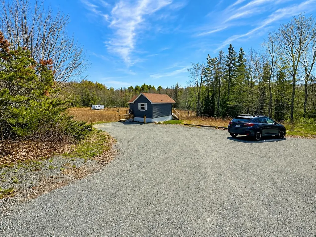 6A Grist Mill Road Franklin ME 04634
