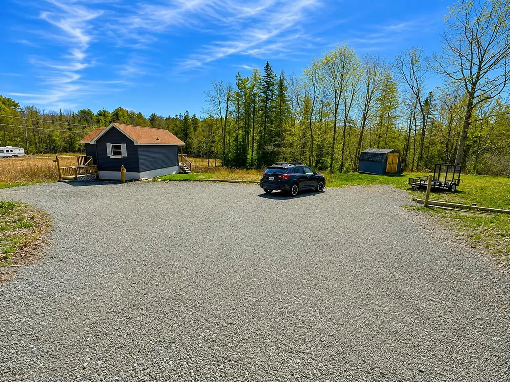 6A Grist Mill Road Franklin ME 04634