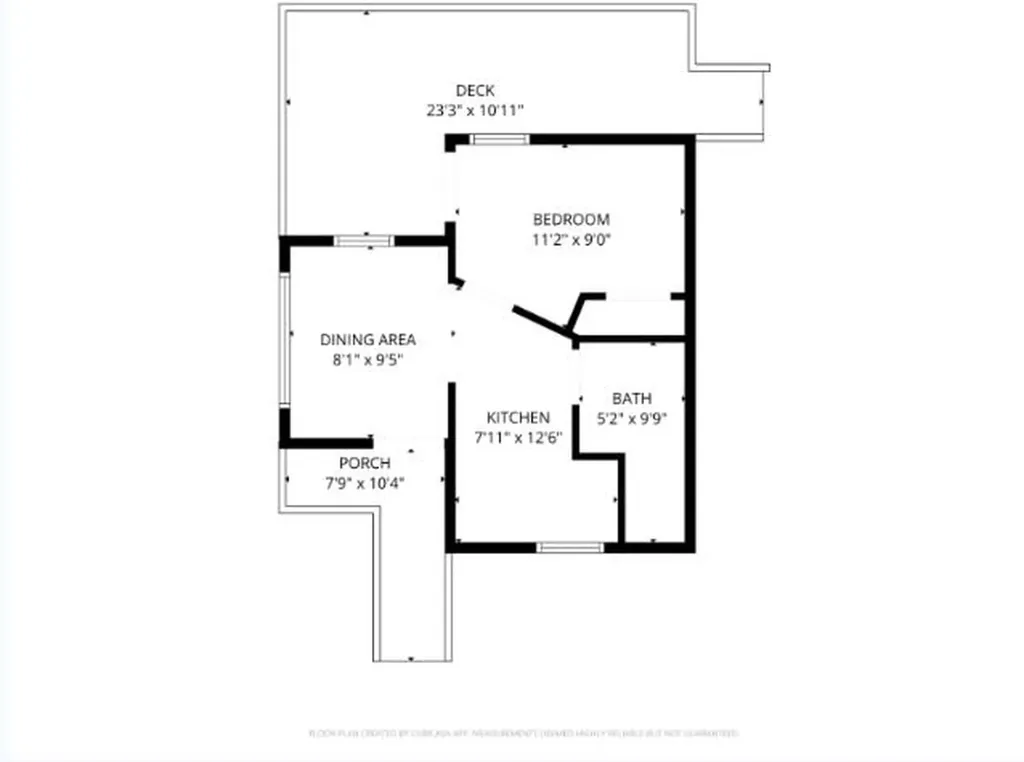 6A Grist Mill Road Franklin ME 04634