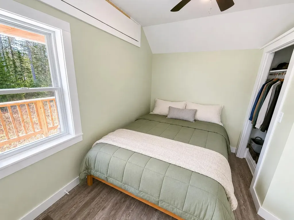 6A Grist Mill Road Franklin ME 04634
