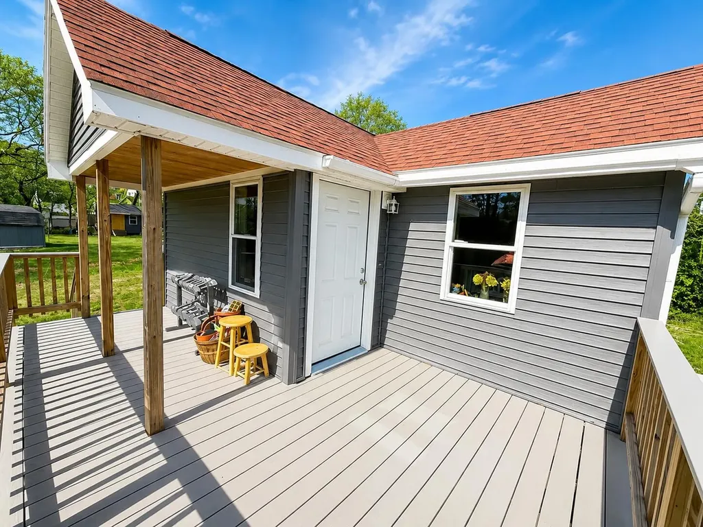 6A Grist Mill Road Franklin ME 04634