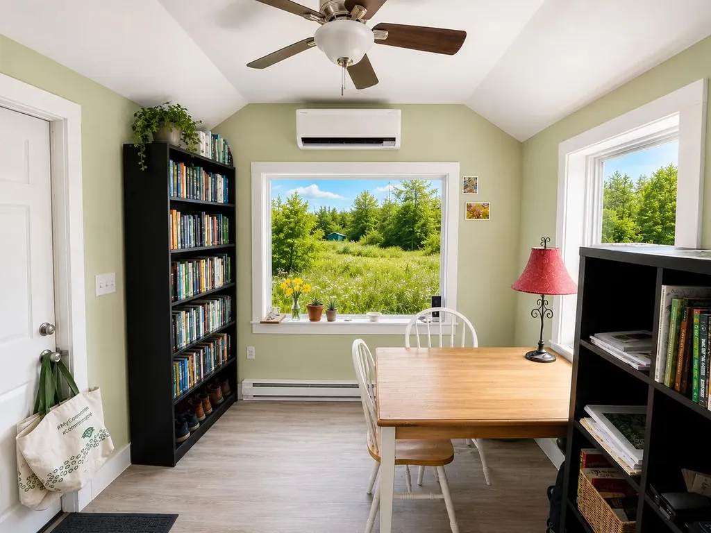 6A Grist Mill Road Franklin ME 04634