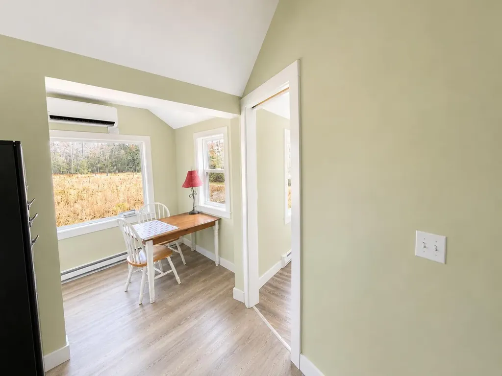 6A Grist Mill Road Franklin ME 04634