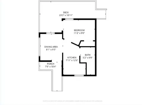 6A Grist Mill Road Franklin ME 04634