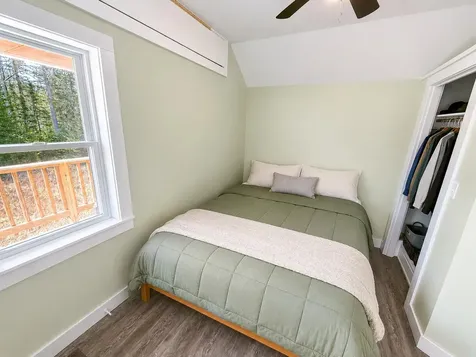 6A Grist Mill Road Franklin ME 04634
