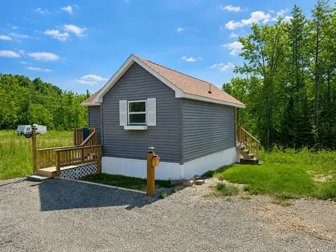 6A Grist Mill Road Franklin ME 04634