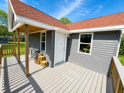 6A Grist Mill Road Franklin ME 04634