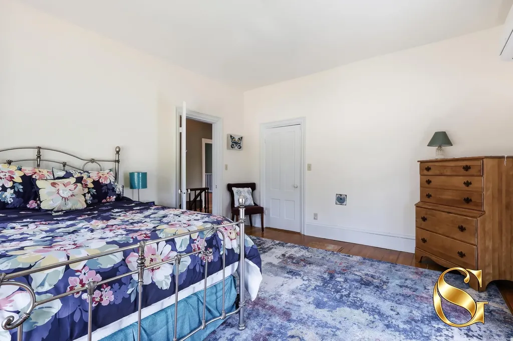 66 Dodge Road Edgecomb ME 04556