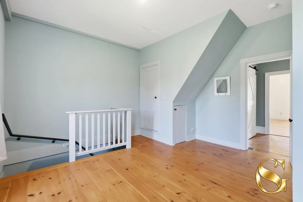 66 Dodge Road Edgecomb ME 04556