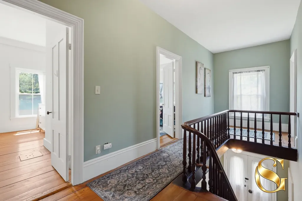 66 Dodge Road Edgecomb ME 04556