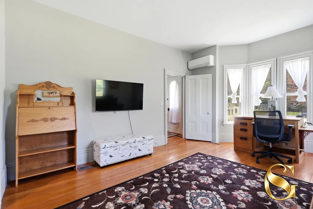66 Dodge Road Edgecomb ME 04556