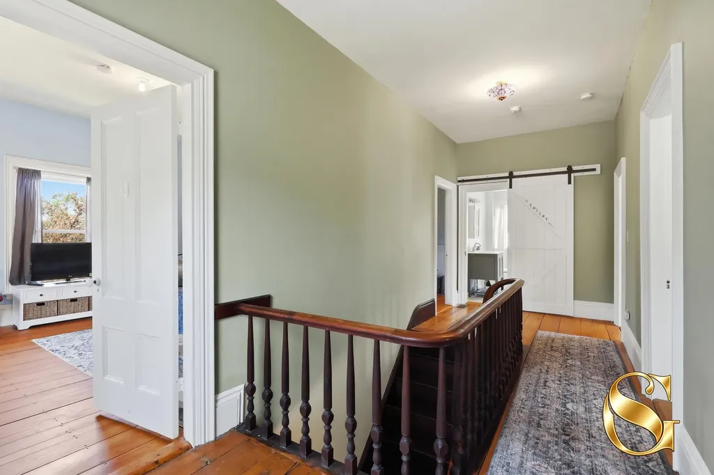 66 Dodge Road Edgecomb ME 04556