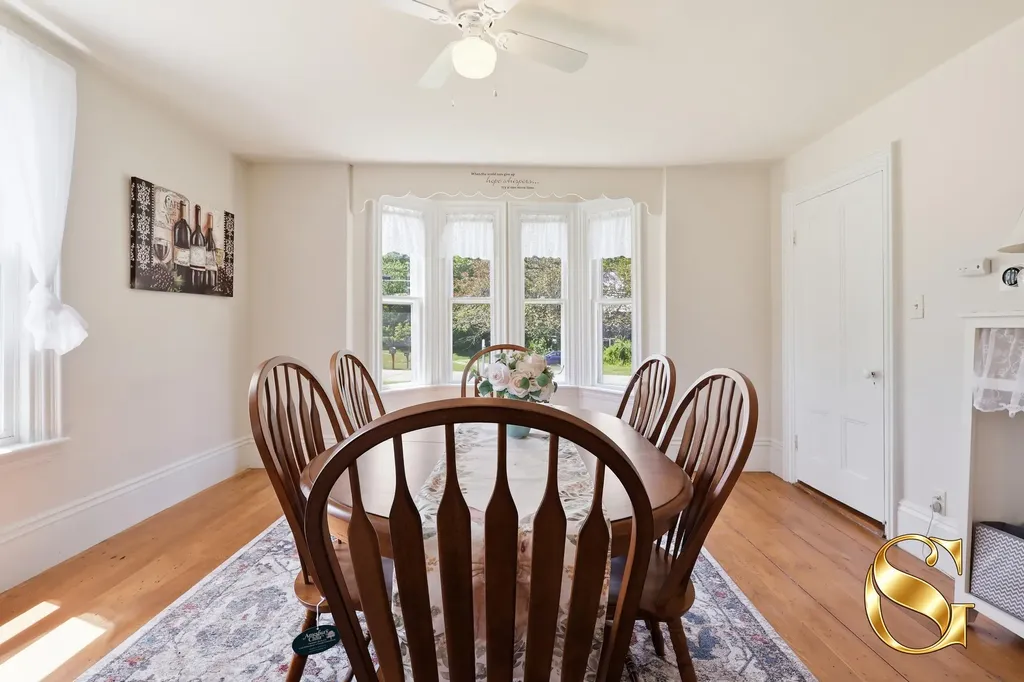 66 Dodge Road Edgecomb ME 04556