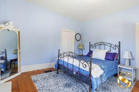 66 Dodge Road Edgecomb ME 04556