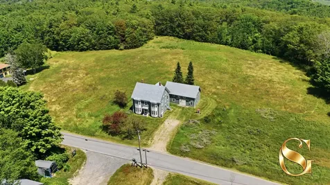 66 Dodge Road Edgecomb ME 04556