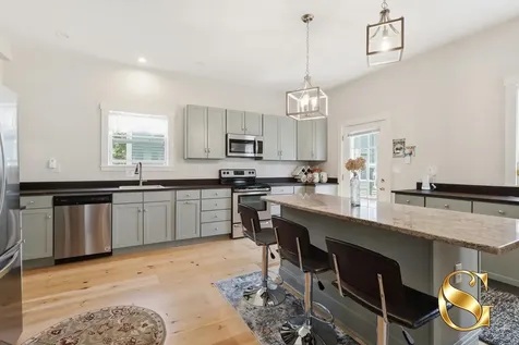 66 Dodge Road Edgecomb ME 04556