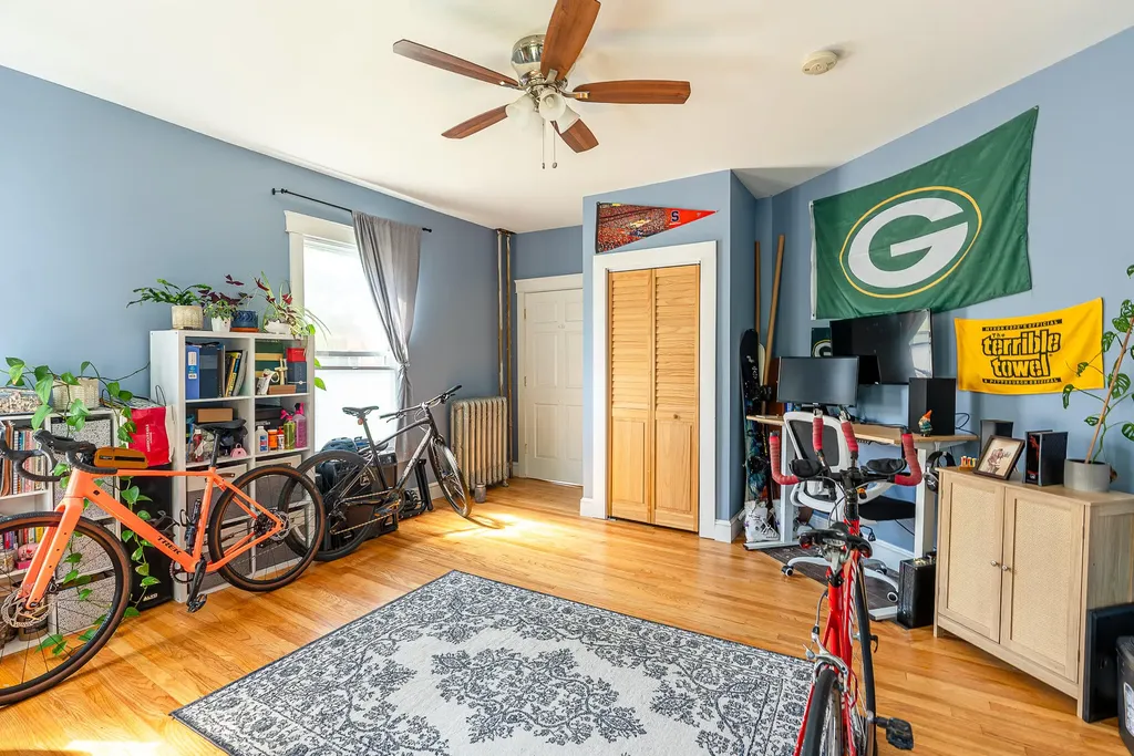 325 Woodford Street Portland ME 04103