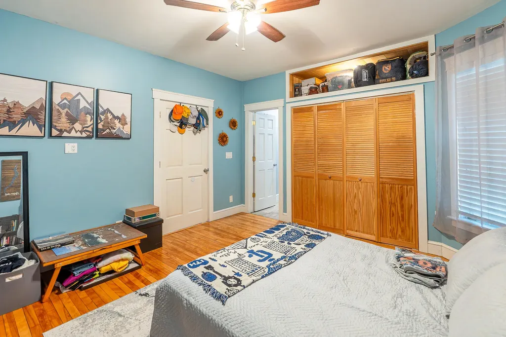 325 Woodford Street Portland ME 04103