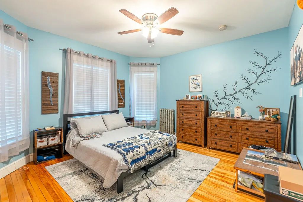 325 Woodford Street Portland ME 04103