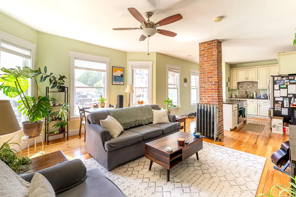 325 Woodford Street Portland ME 04103
