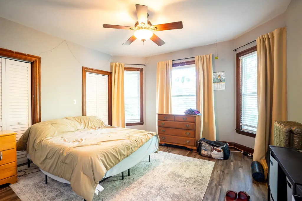 325 Woodford Street Portland ME 04103