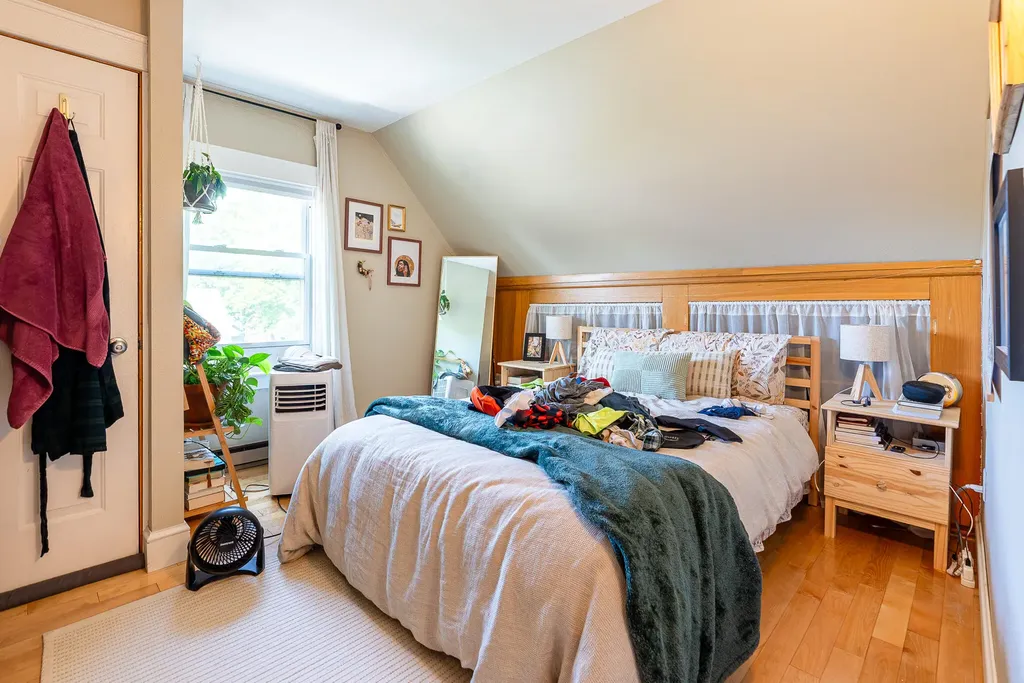 325 Woodford Street Portland ME 04103
